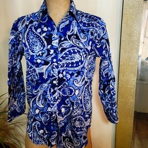 Ralph Lauren blouse
